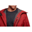 Black Diamond Boundary Line Mapp Insul Jck - Mens, Dark Crimson/Carbon, Medium, AP7461809163MED1