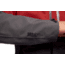 Black Diamond Boundary Line Mapp Insul Jck - Mens, Dark Crimson/Carbon, Medium, AP7461809163MED1