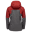 Black Diamond Boundary Line MAPP Insulated Jacket - Mens, Red Oxide-Anthracite, Small, AP7461809120SML1