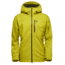 Black Diamond Boundary Line MAPP Insulated Jacket - Mens, Sulphur, Medium, AP7461807006MED1