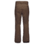 Black Diamond Boundary Line Shell Pant - Mens, Walnut, Small, AP7410402005SML1