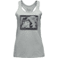 Black Diamond Boyfriend Tank - Womens, Atmosphere, Extra Small, AP7300074003XSM1