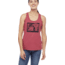 Black Diamond Boyfriend Tank - Womens, Wild Rose, Medium, AP7300076012MED1