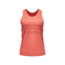Black Diamond Campus Womens Tank Top, Guava/Tandoori, Large, APJ791886LRG1