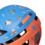Black Diamond Capitan Helmet - Kids, Ultra Blue/Persimmon, One Size, BD6202279372ALL1