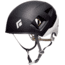Black Diamond Capitan Helmet - Mips, Black/White, Medium/Large, BD6202229086M-L1