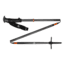 Black Diamond Carbon Compactor Ski Poles, 135cm, BD11158000001351