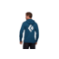 Black Diamond Chalked Up Hoody - Mens, Azurite, Extra Small, AP7301084022XSM1