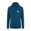 Black Diamond Chalked Up Hoody - Mens, Azurite, Extra Small, AP7301084022XSM1