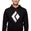 Black Diamond Chalked Up Hoody - Mens, Black, Extra Large, AP7302340002XLG1