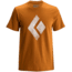 Black Diamond Chalked Up Tee - Men's-Copper-Small