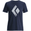 Chalked Up Tee -Mens-Captain-Small