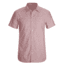Chambray Modernist Shirt - Mens-Port-Small