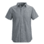 Black Diamond Chambray Modernist Short Sleeve Shirt - Men's-Pewter-Small