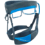 Black Diamond Chaos Harness - Small - Moroccan Blue