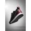 Black Diamond Circuit Approach Shoes - Womens, Anthracite/Bordeaux, 9 US, BD58000891360901