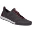 Black Diamond Circuit Approach Shoes - Womens, Anthracite/Bordeaux, 9 US, BD58000891360901