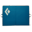 Black Diamond Circuit Crash Pad, Lagoon, One Size, BD5508394071ALL1