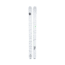 Black Diamond Cirque 84 Skis, 157 cm, BD11513000001571