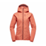 Black Diamond Cirque Shell Jacket - Womens, Papaya, Large, AP7470016005LRG1