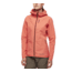 Black Diamond Cirque Shell Jacket - Womens, Papaya, Medium, AP7470016005MED1
