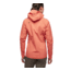Black Diamond Cirque Shell Jacket - Womens, Papaya, Medium, AP7470016005MED1