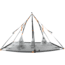 Black Diamond Cliff Cabana Portaledge, Anodized Aluminum, BD8104510000ALL1