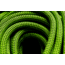 Black Diamond Climbing 8.5 mm Dry Rope, Green, 60m BD323015GREN0601