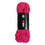 Black Diamond Climbing 8.9 mm Dry Rope, Ultra Pink, 6, BD323017ULPK0601