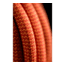 DEMO, Black Diamond Climbing 9.6 mm Rope, 80 m, Dual Red Orange BD323030DURO0801-DEMO
