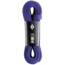 Black Diamond Climbing FullDry 7.8 mm Rope-Dual Purple-70 m
