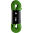 Black Diamond Climbing FullDry 9.6 mm Rope-Dual Green-70 m