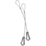 Black Diamond Clipwire Ski Leash BD1021340000ALL1