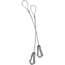 Black Diamond Clipwire Ski Leash BD1021340000ALL1