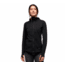 Black Diamond Coefficient Fleece Hoody - Womens, Black, Medium, AP7440210002MED1
