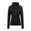 Black Diamond Coefficient Fleece Hoody - Womens, Black, Medium, AP7440210002MED1