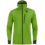 Coefficient Hoody - Mens-Vibrant Green-Medium