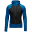 Black Diamond Coefficient LT Hybrid Hoody - Mens, Kingfisher/Black, Large, AP7440519038LRG1