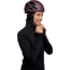 Black Diamond Coefficient LT Hybrid Hoody - Womens, Black, Medium, AP7440560002MED1