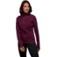 Black Diamond Coefficient LT Hybrid Hoody - Womens, Blackberry, Large, AP7440565016LRG1