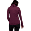 Black Diamond Coefficient LT Hybrid Hoody - Womens, Blackberry, Large, AP7440565016LRG1