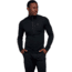 Black Diamond Coefficient LT QZ Po - Mens, Black, Extra Large, AP7600260002XLG1