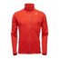 Black Diamond Coefficient Mens Jacket Midlayers, Rust, Extra Large, APYM90608XLG1