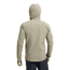 Black Diamond Coefficient Storm Full Zip Hoody - Mens, Pine Smoke, Extra Large, AP7440183060XLG1