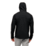 Black Diamond Coefficient Storm FZ Hoody - Mens, Black, Small, AP7440180002SML1