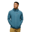 Black Diamond Coefficient Storm FZ Hoody - Mens, Creek Blue, Extra Large, AP7440184064XLG1