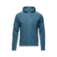 Black Diamond Coefficient Storm FZ Hoody - Mens, Creek Blue, Extra Large, AP7440184064XLG1