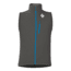 Black Diamond CoEfficient Vest - Men's-Granite-X-Large