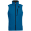 Black Diamond CoEfficient Vest - Men's-Sapphire-Small
