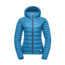 Black Diamond Cold Forge Down Hoody - Womens, Aegean, Extra Large, APA034423XLG1